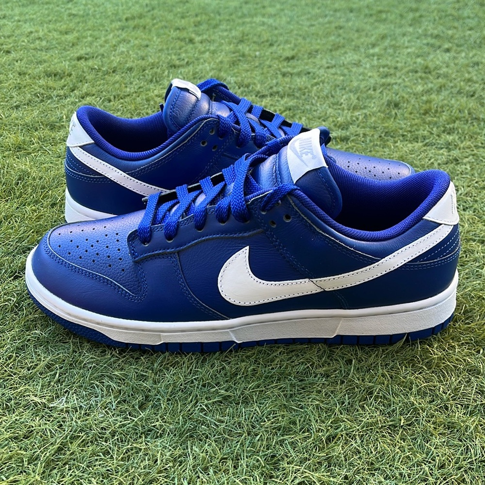 Nike Dunk Low NBY